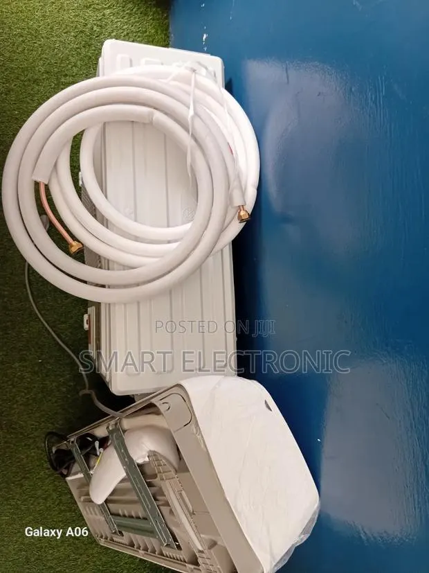 Nexon 1.5hp Split Air Conditioner – Powerful Cooling, Stylish Comfort · Photo 1