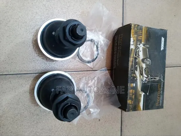 Premium Dorman Ford F150, Expedition, Navigator Ball Joint From USA · Photo 1