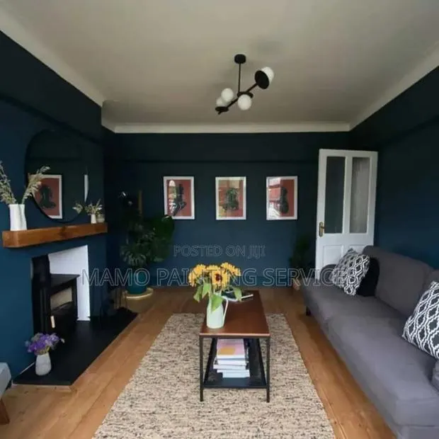 Good Painter With Experience · Photo 1