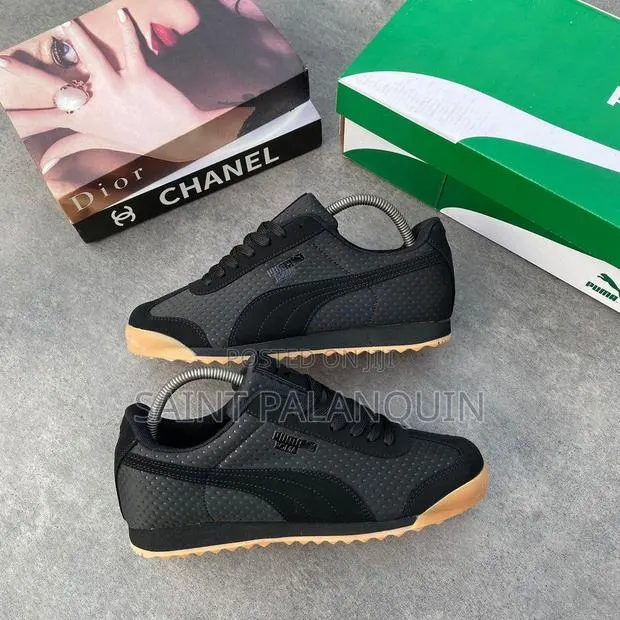 Puma Roma Mesh · Photo 1