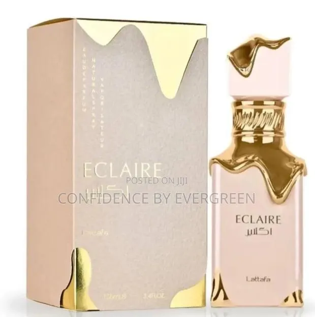 Eclaire by Lattafa · Photo 2