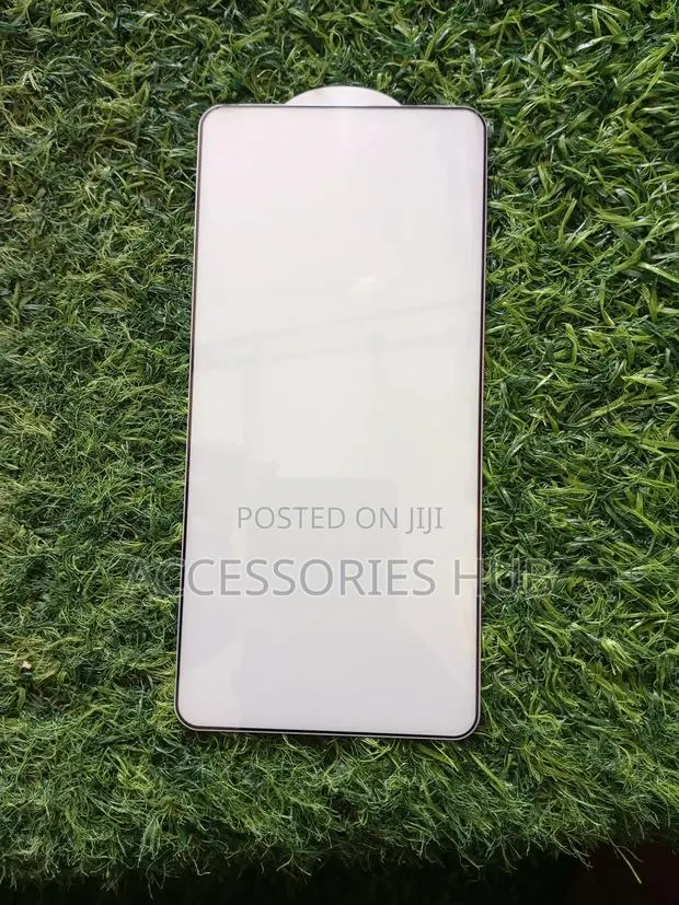 Samsung S26 Ultra Clear Screen Protectors · Photo 1