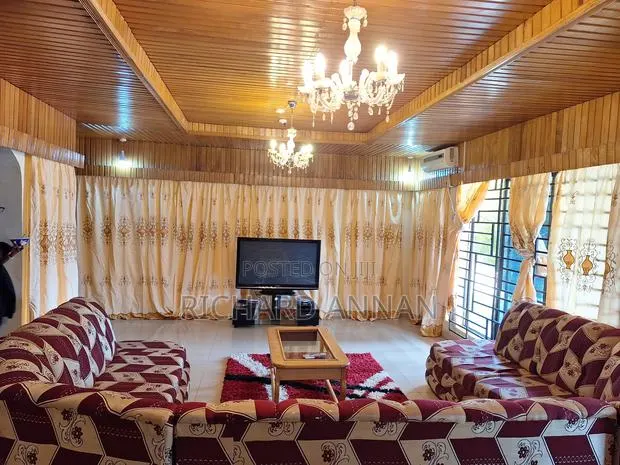 3bdrm Apartment in Richstella Premier, Sunyani Municipal for rent · Photo 1