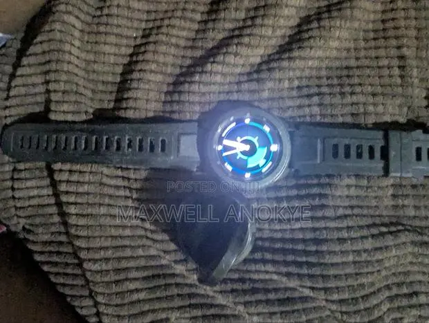 Samsung S3 Frontier · Photo 1