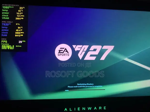 FC 27 PC Game (Offline) · Photo 1