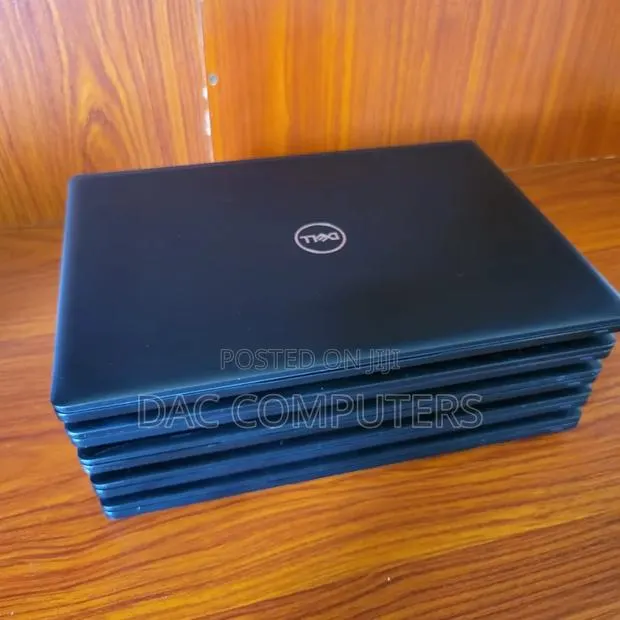 Laptop Dell Latitude 5290 8GB Intel Core i5 SSD 256GB · Photo 1