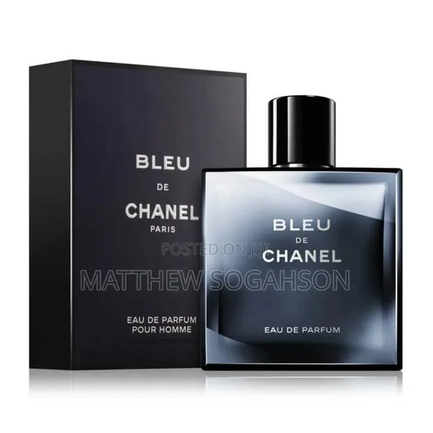 Bleu De Chanel · Photo 1