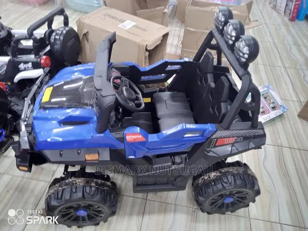 Electric Toy Car for Sale · Photo 1