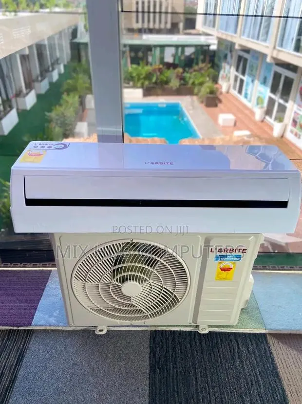 2.5hp Air-Conditione · Photo 1