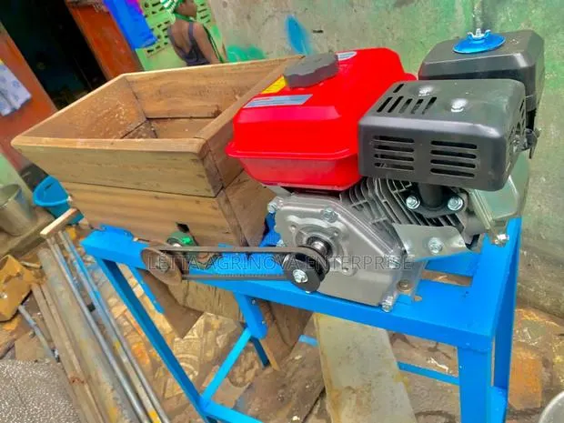 Cassava/Coconut Grater · Photo 1