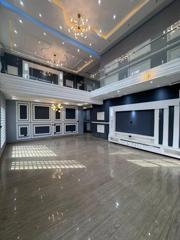 4bdrm House in Sefdard Properties, Weija for rent · Photo 1