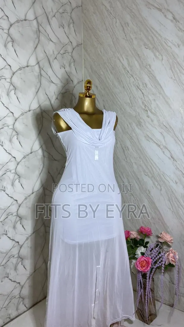 White Angel Aura · Photo 1