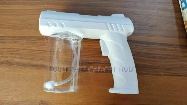 Spray Gun(Nano Blue Light Atomizer) · Photo 1