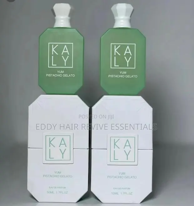 Quality Men and Women Perfumes Fragrances · Photo 1