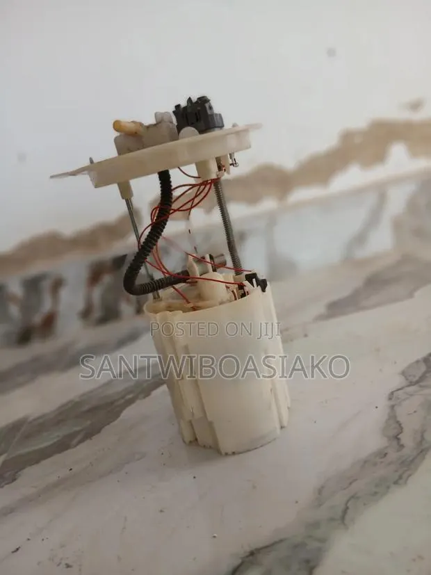 Ford Escape Pump · Photo 1