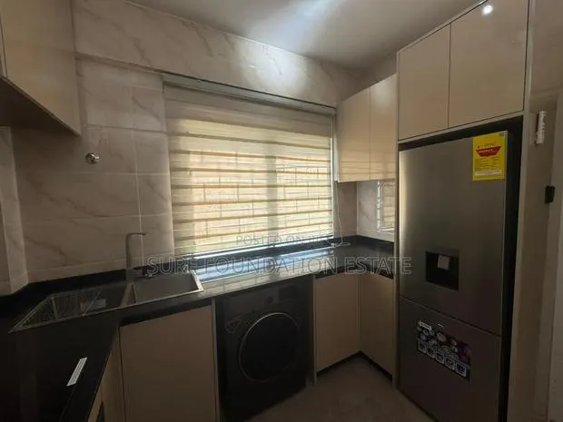 Furnished 1bdrm Apartment in Dansoman for rent