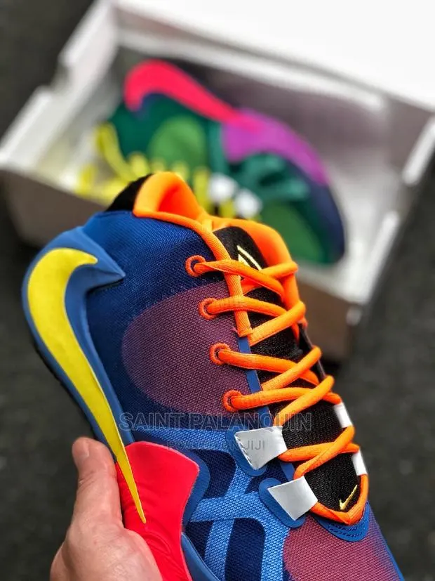 Original Nike Freak · Photo 1