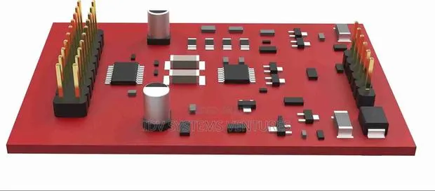Yeastar O2 Module (2FXO) · Photo 1
