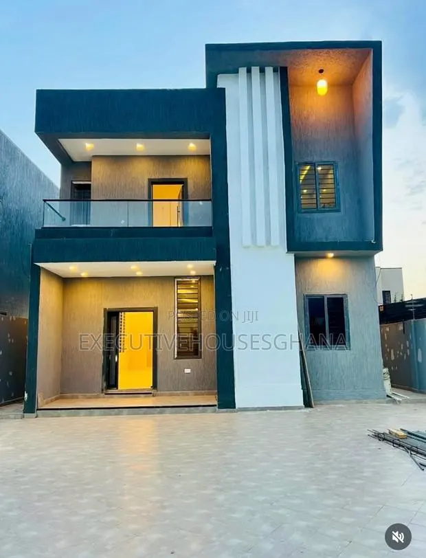 4bdrm House in East Legon for sale · Photo 1