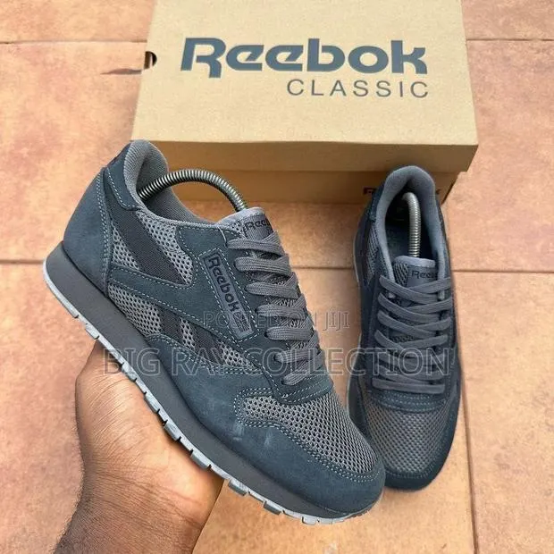 Reebok Utility All Ash · Photo 1