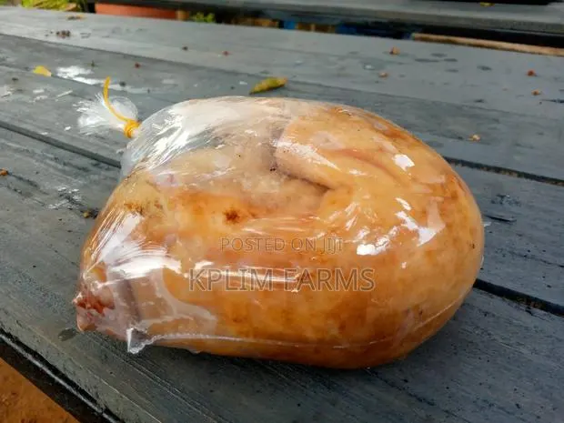 Rabbit Meat · Photo 1