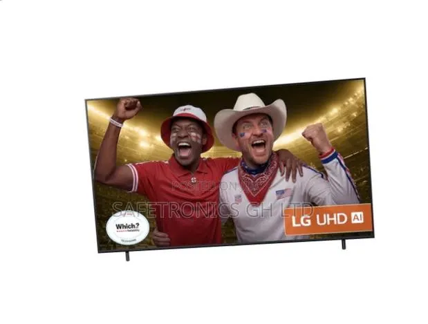 Great Offer on Lg 75ua7500 75-Inch Uhd Ai Smart Tv · Photo 1