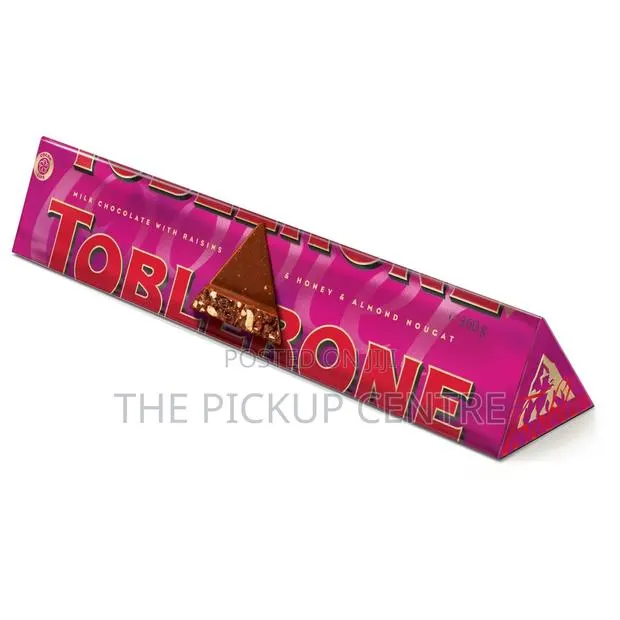 Toblerone 360g · Photo 1