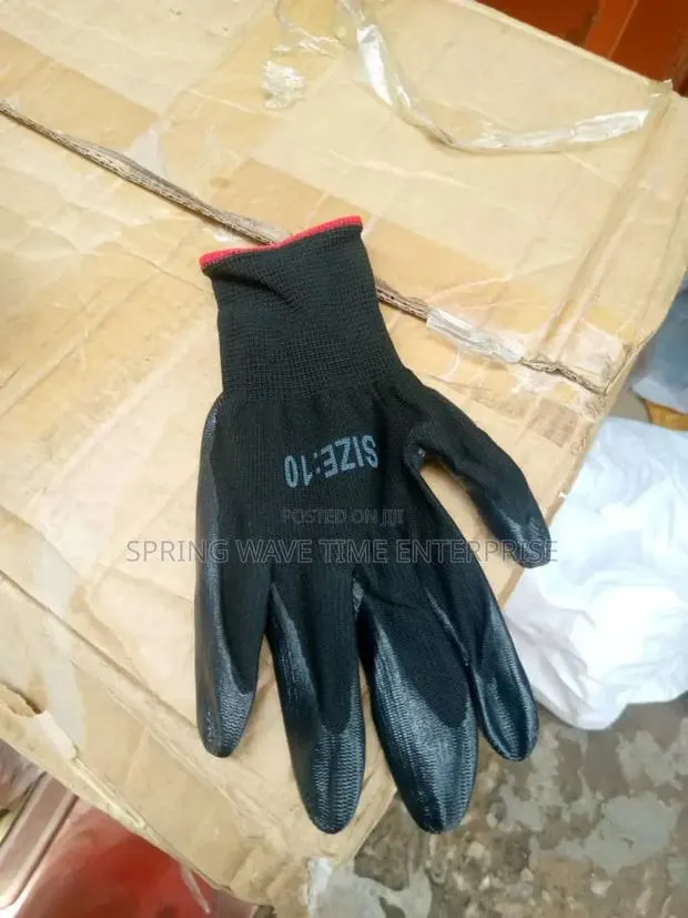 Working Gloves · Photo 1