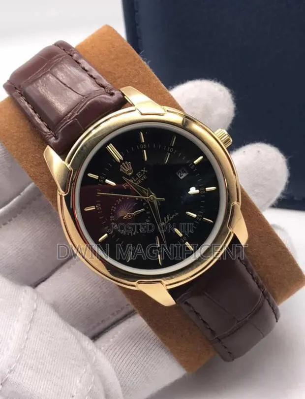 Rolex Geneve · Photo 1