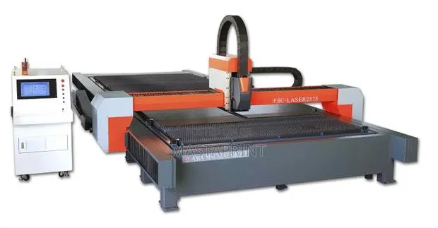 CNC Machine · Photo 2