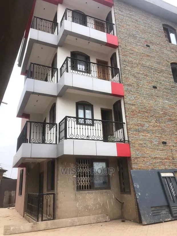 2bdrm Apartment in Wisa Groups, Accra Metropolitan for rent · Photo 1