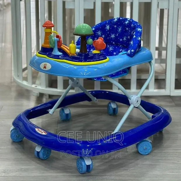 Baby Walker · Photo 1