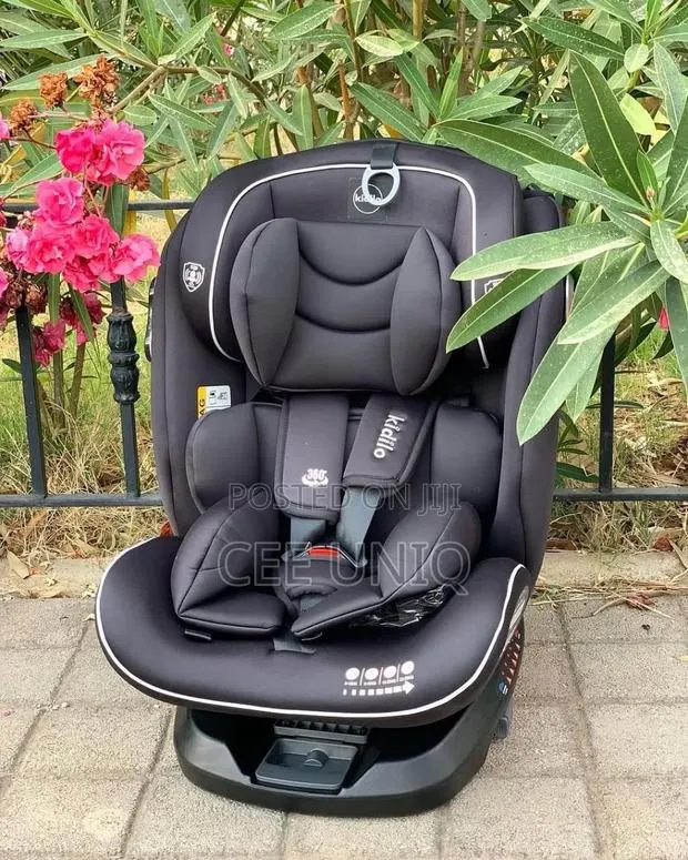 Elegance Infant to Toddler Car Seat · Photo 1