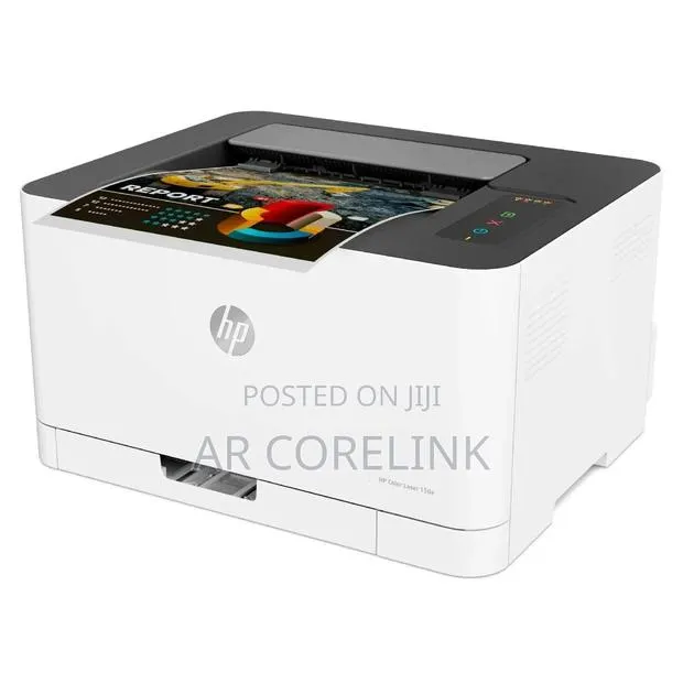 Hp Printer Laserjet M150a Color · Photo 1
