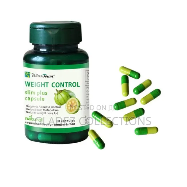 Weight Control Slim Plus · Photo 1
