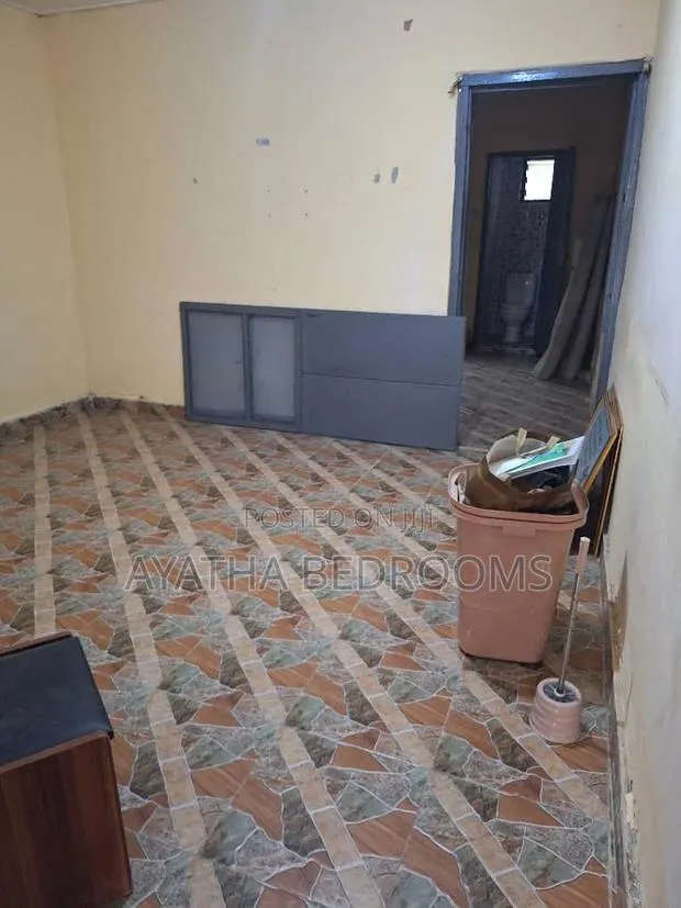 1bdrm Apartment in Camp 2, New Town for rent · Photo 1