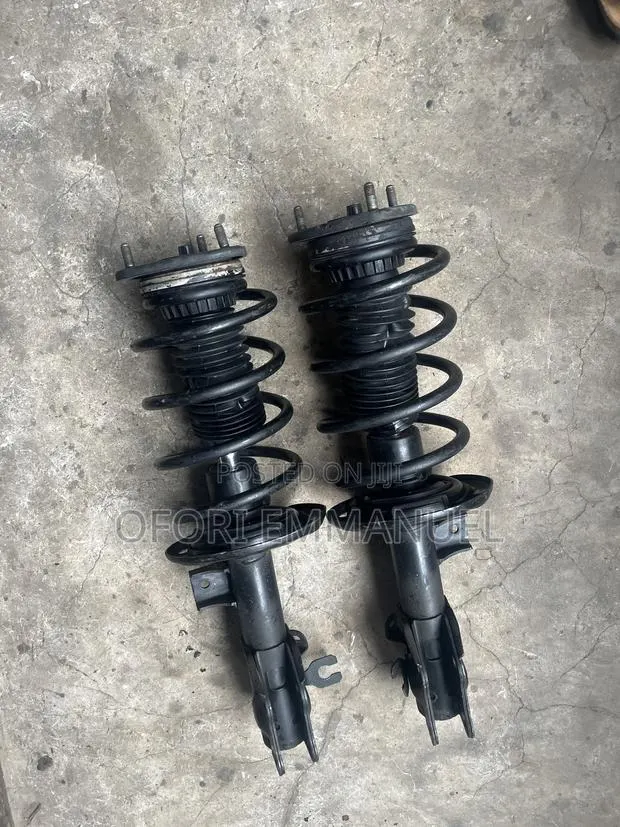Mazda CX5/CX9 Front Shocks 2013-2020 · Photo 1