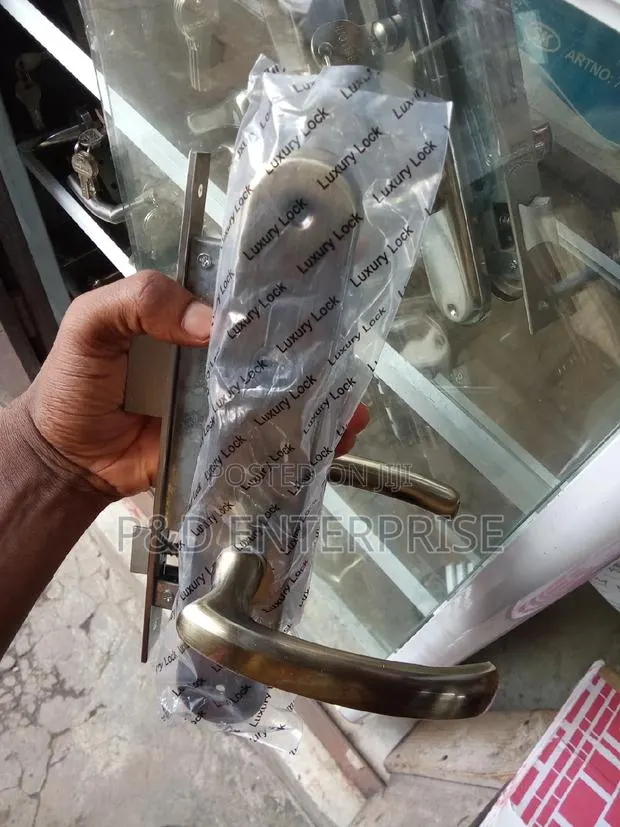 High Quality Door Locks