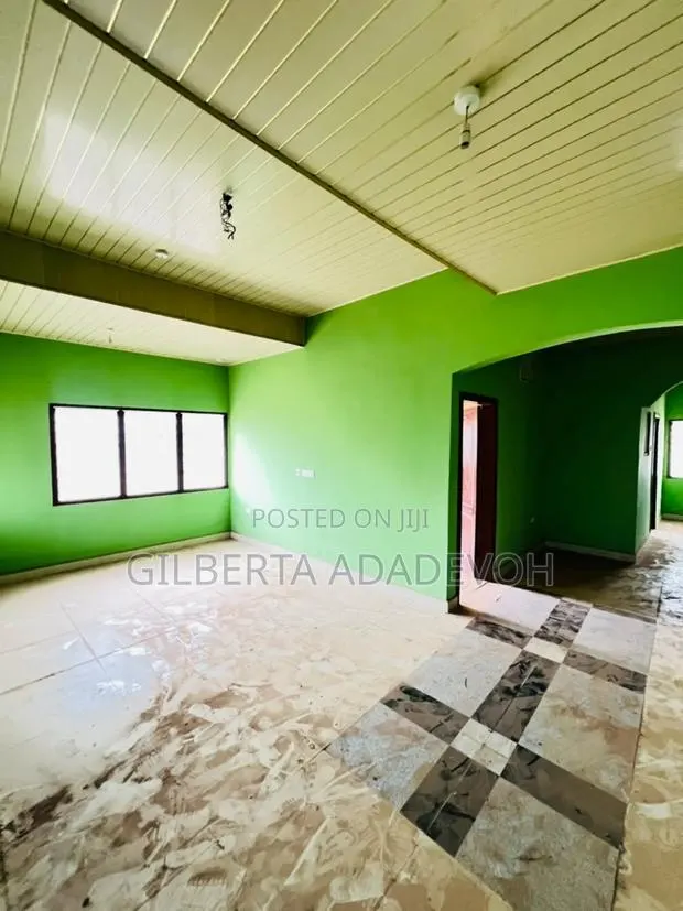 3bdrm House in Borga Homes, Danfa for rent · Photo 1