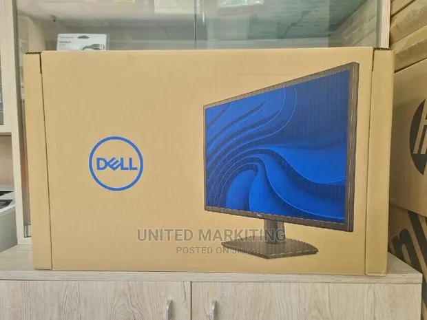 Dell 27" SE2722H Monitor · Photo 1