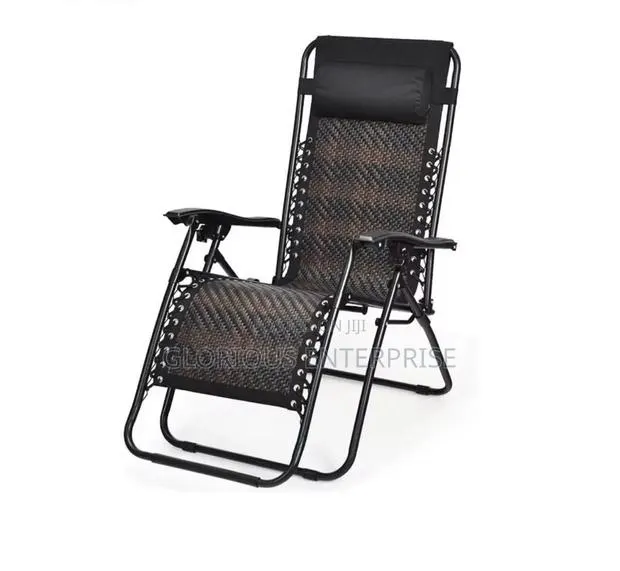 Fordable Chair and Bed · Photo 1