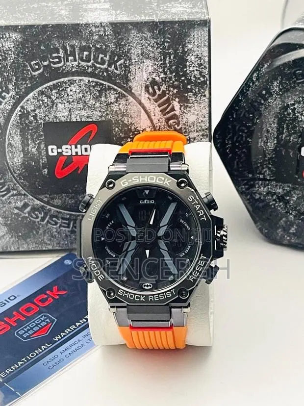 G Shock Watch · Photo 1