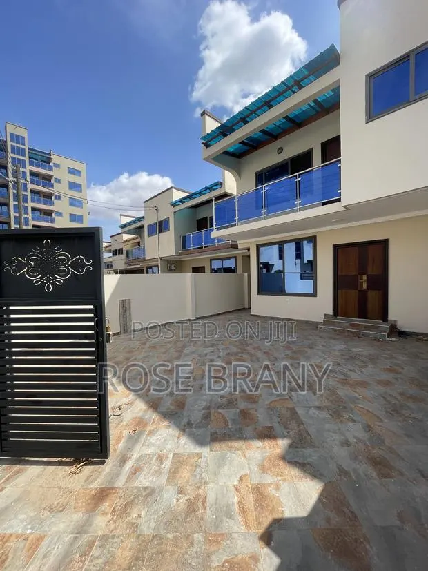 3bdrm House in Accra Metropolitan for rent · Photo 1