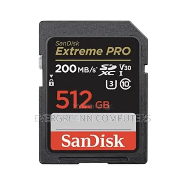 SD Card for Laptops and Cameras · Photo 1