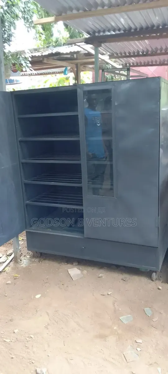 Oven Gas Half Bag · Photo 2