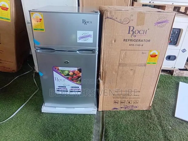 Roch 85l Refrigerator – Perfect for Small Spaces 85l · Photo 1