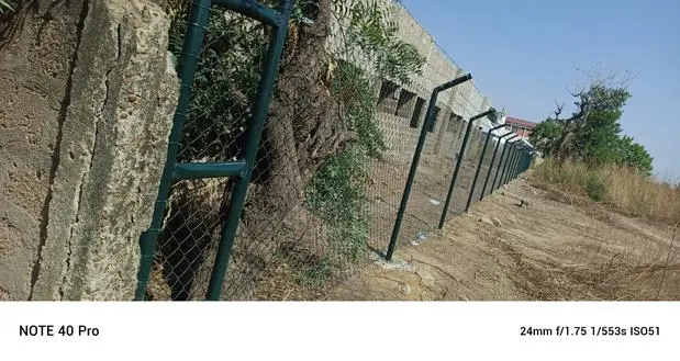 Property Fencing · Photo 1
