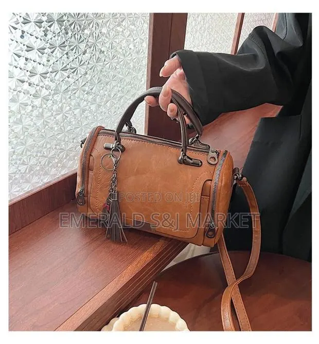 Ladies Hand Bag · Photo 1