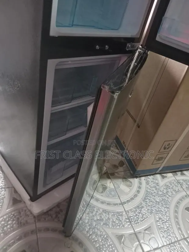 Nasco Fridge Premium Calm. Fridge That Preserves Flavor · Photo 1