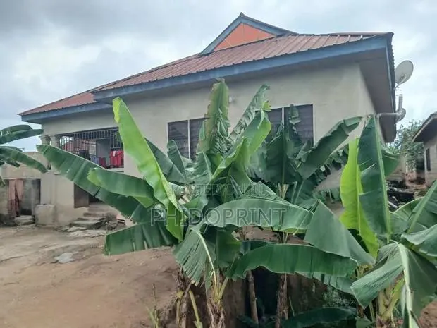 3bdrm House in Ejisu-Juaben Municipal for sale · Photo 1